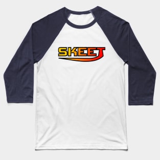 Skeet Baseball T-Shirt